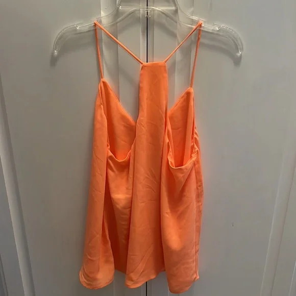 NWT Style Rack Tank Racerback Size Small - Picture 3 of 3